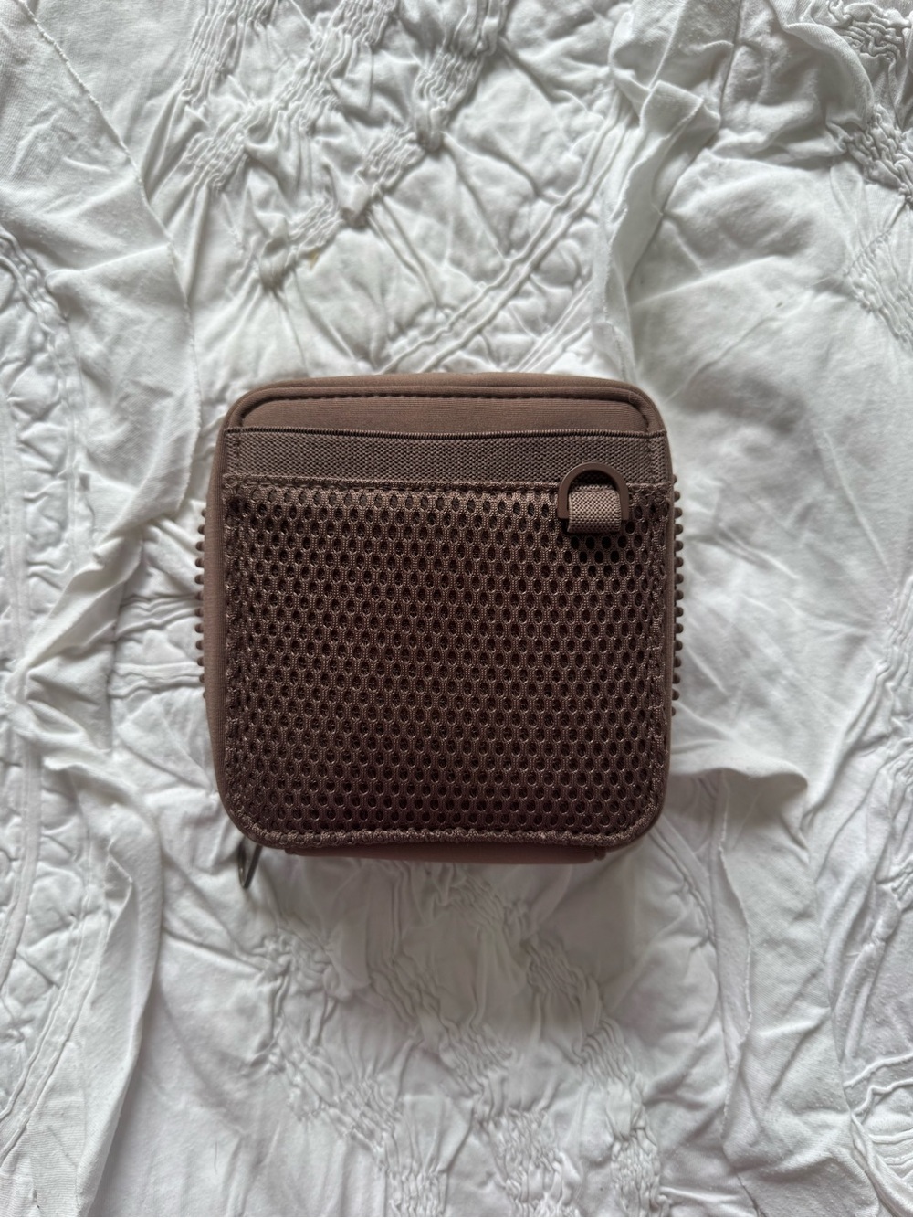 Dagne Dover Small Tech Organizer